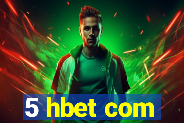 5 hbet com